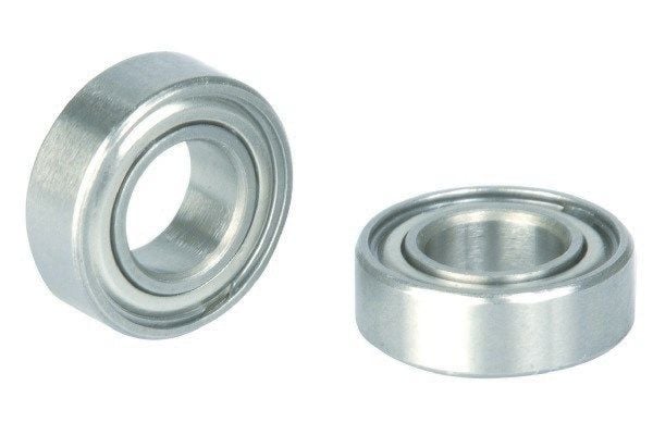 Keramiskt kullager R166