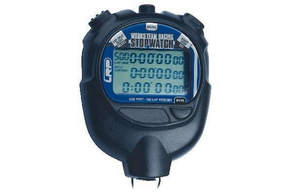 Works Team racestoppur - USB