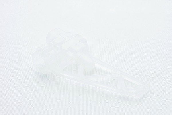 Tall power socket til Midi RC helikopter