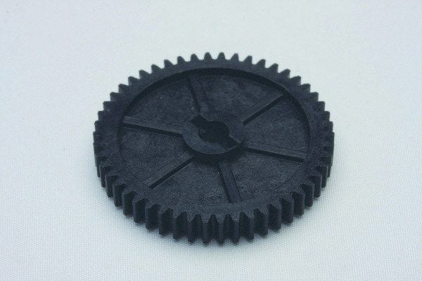 Spurväxel (50T)