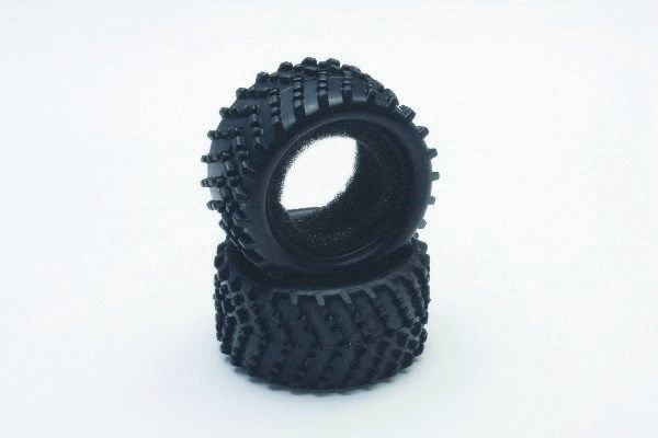 V-tread-däck 2P
