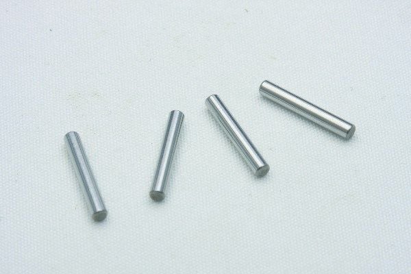 Stift 2*10 4P