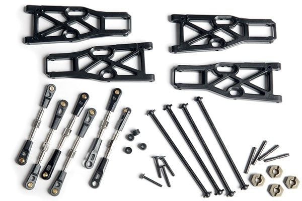 Maxam bred konverteringssats M10/R10