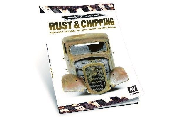 Bok: Rust & Chipping