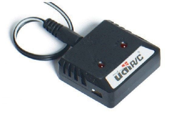 laddbox (charging box)