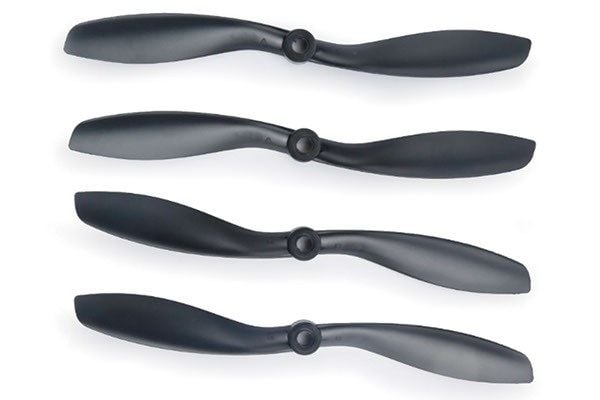 Rotor-set (4 st) CX-35