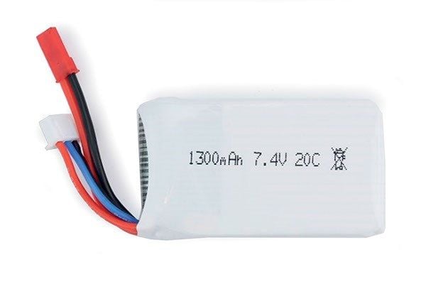 7,4V 1300Mah akku CX-35