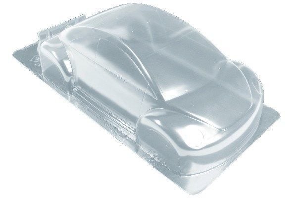 Kaross VW New Beetle 160MM m. dekal