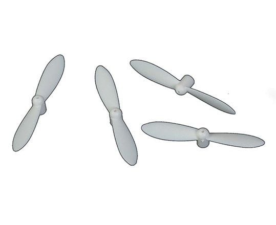 Nano Quadcopter CX-STAR Micro Rotors 4st set