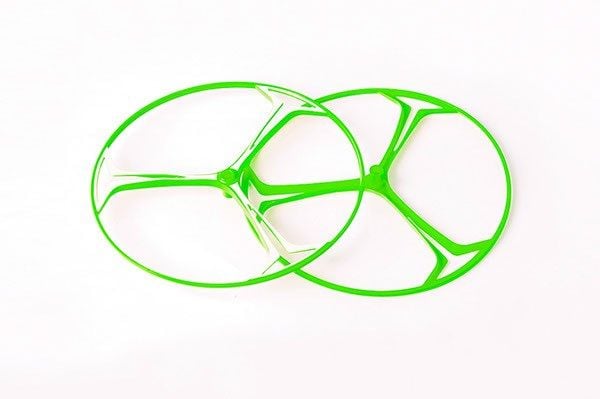 Big wheel reservdel