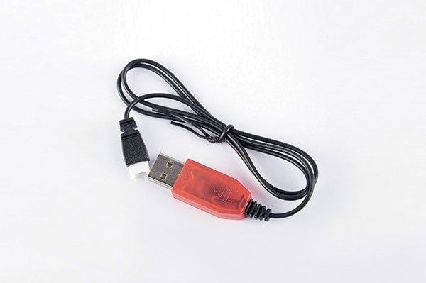 USB-laddare