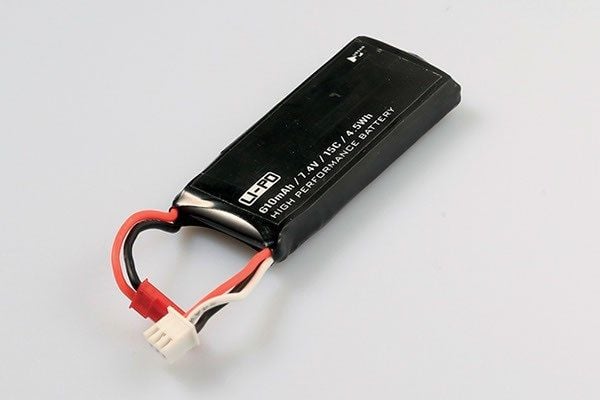 Batteri till H502 (74 V)