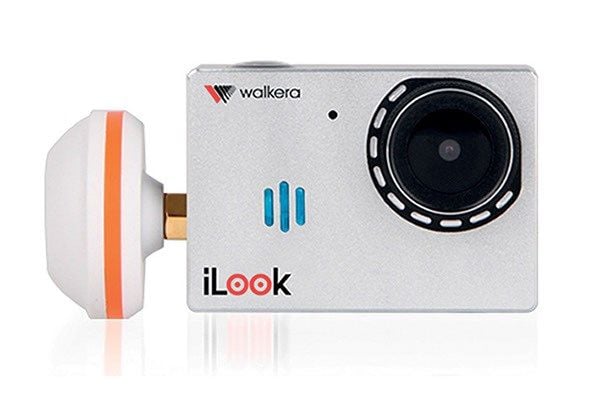 Ilook-kamera (HD 720) - FPV