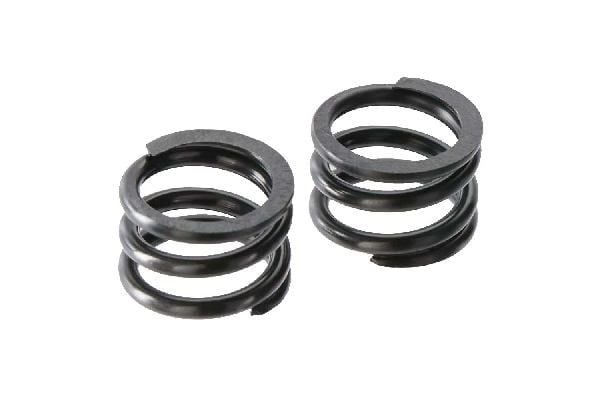 Servo saver-fjær 13x9,25 mm