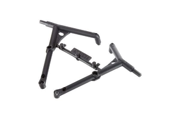 Yeti XL burdelar