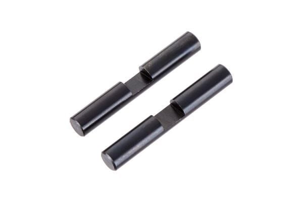 Differential korskoppling (2)