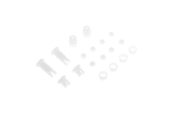 Differentialutgångar set