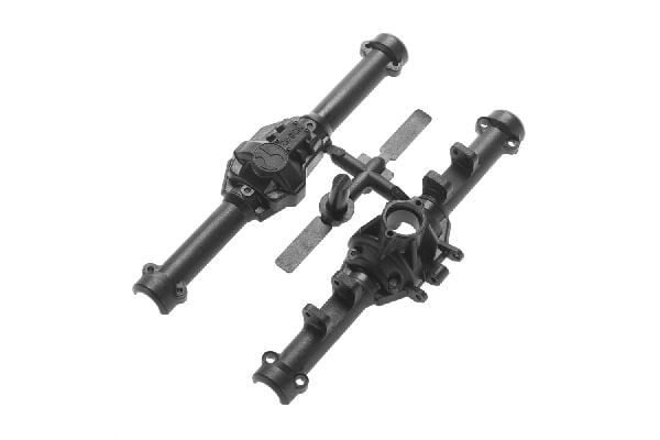 AR18 axelhölje