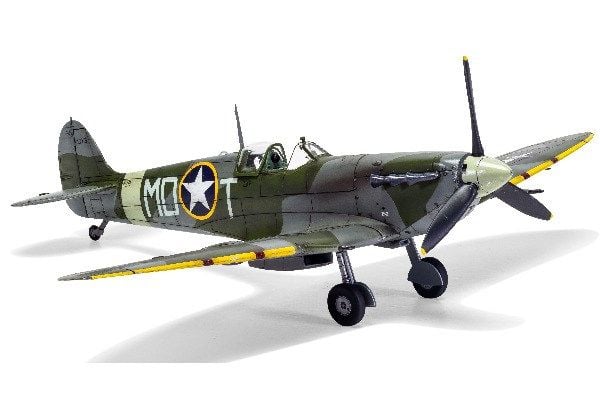 AIRFIX Supermarine Spitf ire Mk.Vb