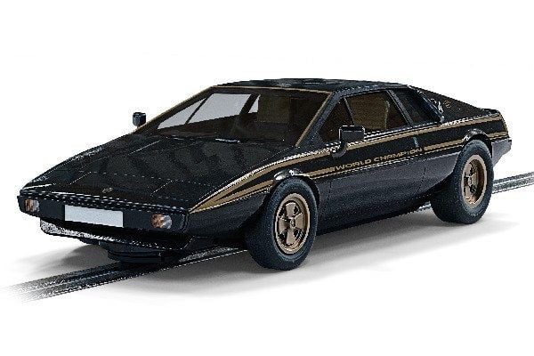 Lotus Esprit S2, World Championship Com.-modell