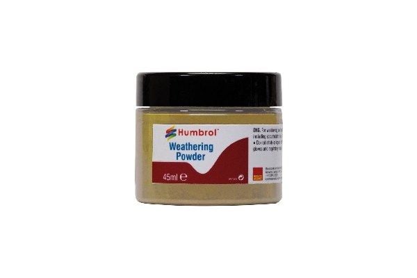 Weathering Powder Sand - 45 ml