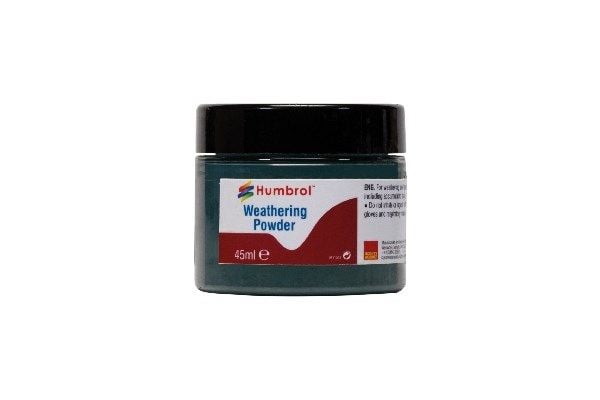 Weathering Powder Smoke - 45 ml