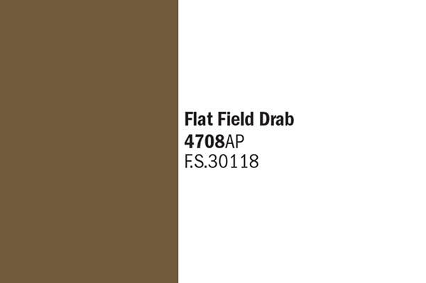 Flat Field Drab 20 ml