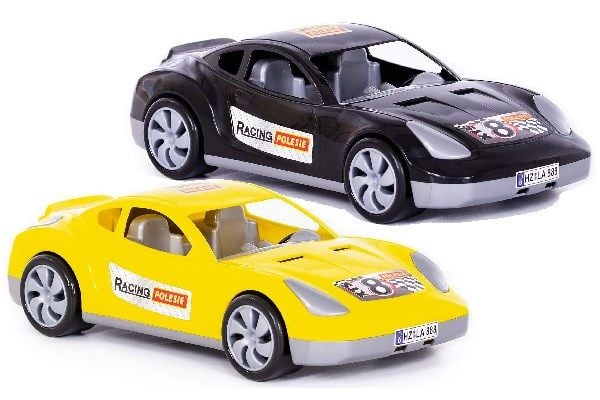 Tornado racerbils 36,6x17,5x10,9 cm i nettpose
