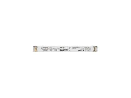 Osram QTP-OPTIMAL 2x18-40, Strømforsyning, Hvit, III, 220-240 V, 50 - 60 Hz, 243,7 g