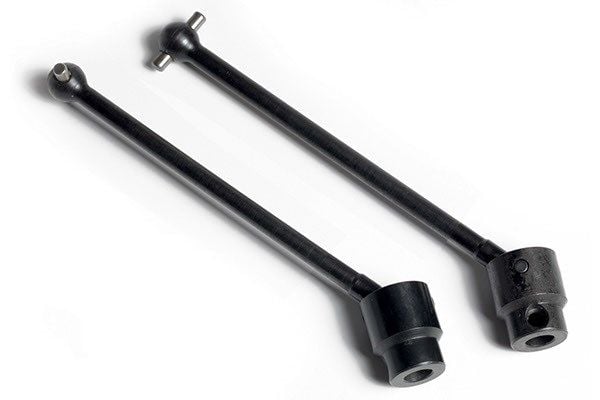 Center gokart 125 mm