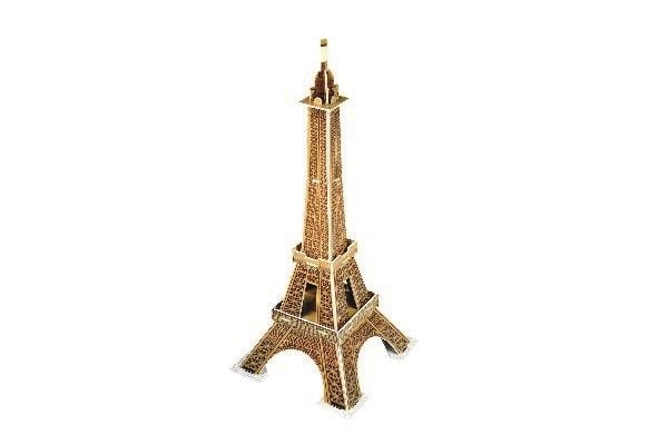 REVELL puslespill mini3D med Eiffla 00111