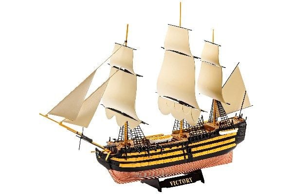 Revell 4009803058191