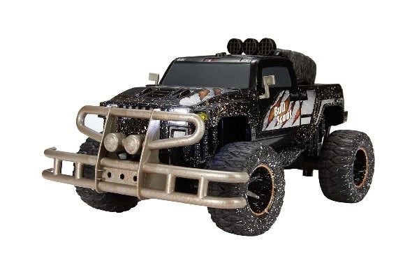 Revell 24629, 8 år