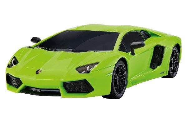 Revell 24663 Lamborghini Aventador Automodello per principianti, China, Scale Model Engineering Objects, Forbrukerenhetssingel