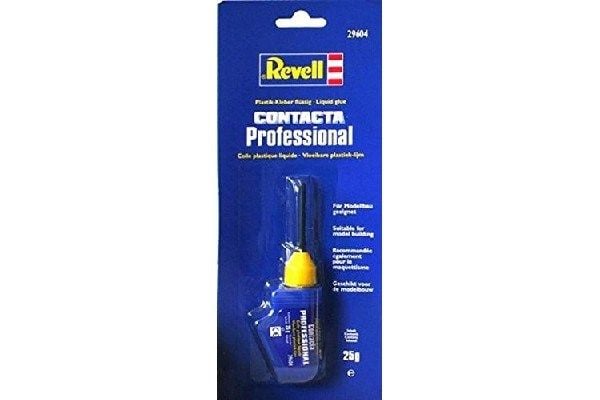 Contacta Professional 25g, läpipainopakkaus
