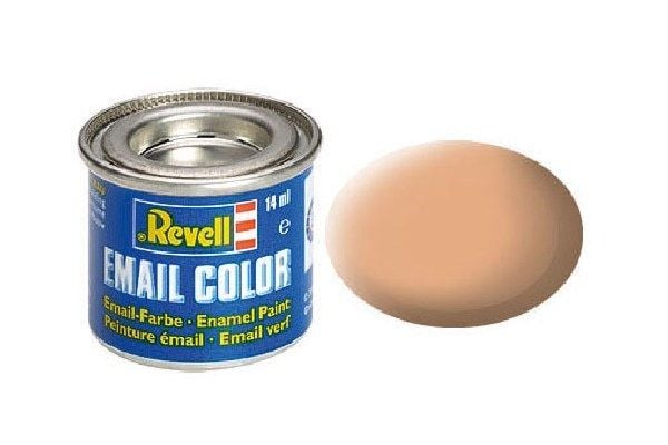 Revell matt maling 14ml (32135)