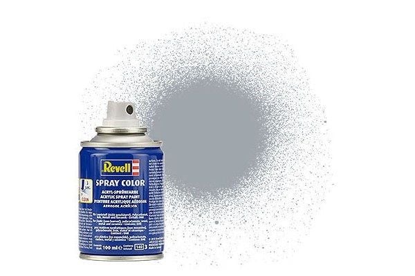 Spray silver metallic 100 ml