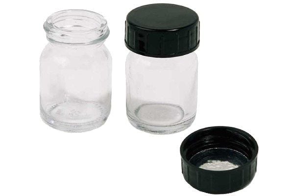 Revell - Glassflaske for maling, 38300