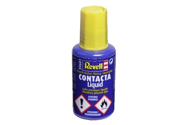 Kontaktineste 18g