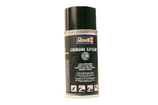Kromspray 150 ml