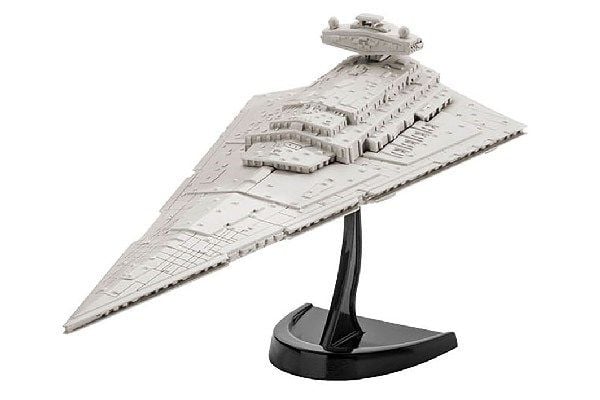 Modellset Imperial Star Destroye 1:12300