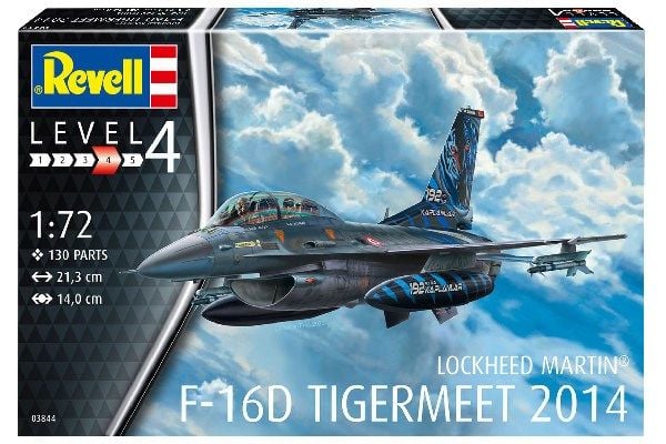 Revell 63844, Puola, Scale Model Engineering Objects, Yksittäinen kuluttajayksikkö