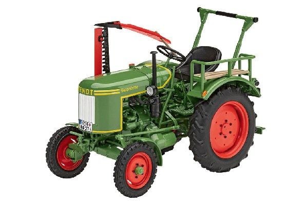 Fendt F20 Dieselroß 1:24, enkelt klikk
