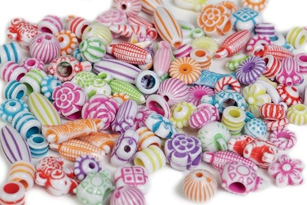Pearl'n fun multi mix 125g ämpäri