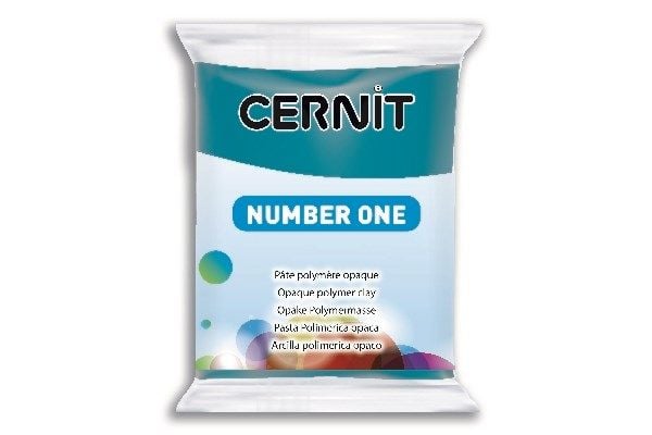 Cernit 230 Number One 56 g petroleum