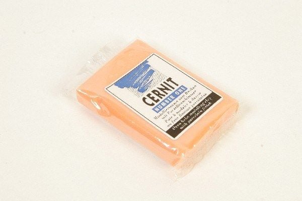 Cernit 752 Neon light 56 g orange