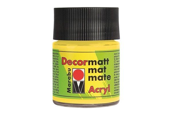 Decormatt 50 ml 221 Mango