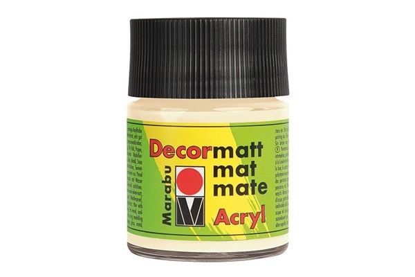 Decormatt 50 ml 247 Beige