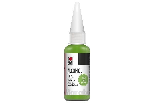Alcohol Ink 20 ml, apple 158