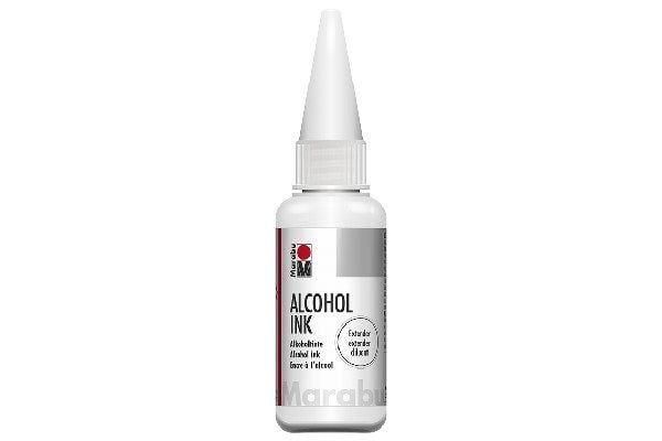Alcohol Ink 20 ml, extender 810